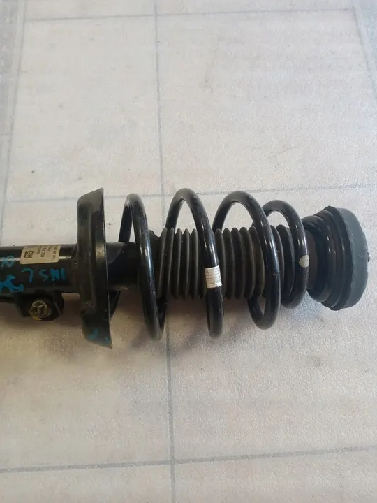 Ammortizzatore anteriore sinistro Opel Insignia A GM 13319739 image 4