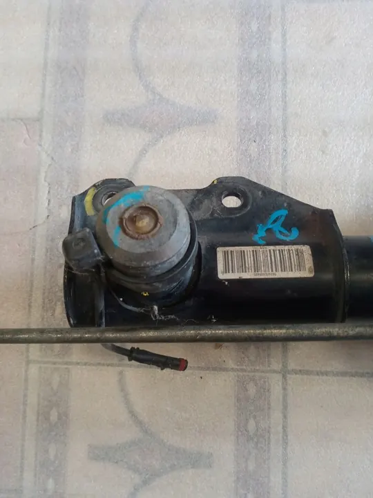 Ammortizzatore anteriore sinistro Opel Insignia A GM 13319739 image 6