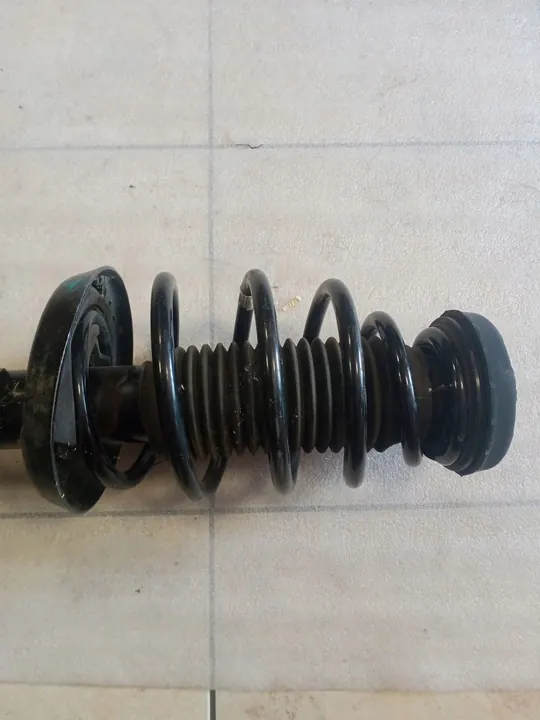 Ammortizzatore anteriore sinistro Opel Insignia A GM 13319739 image 8