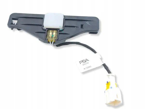 Capteur d'occupation siège OEM 41844023A pour Citroen C4 image 4