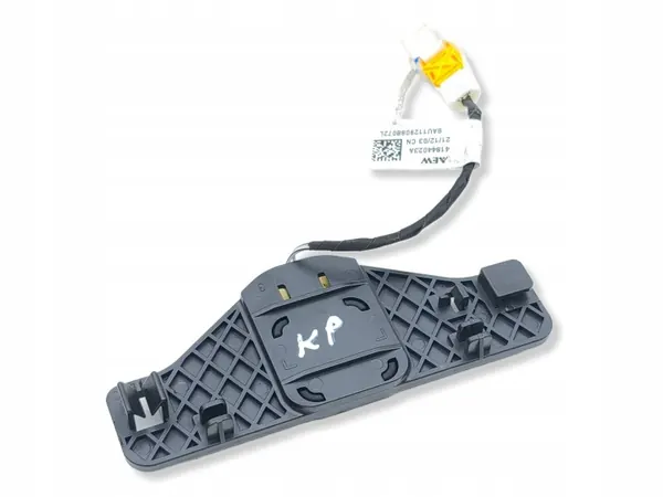 Capteur d'occupation siège OEM 41844023A pour Citroen C4 image 5