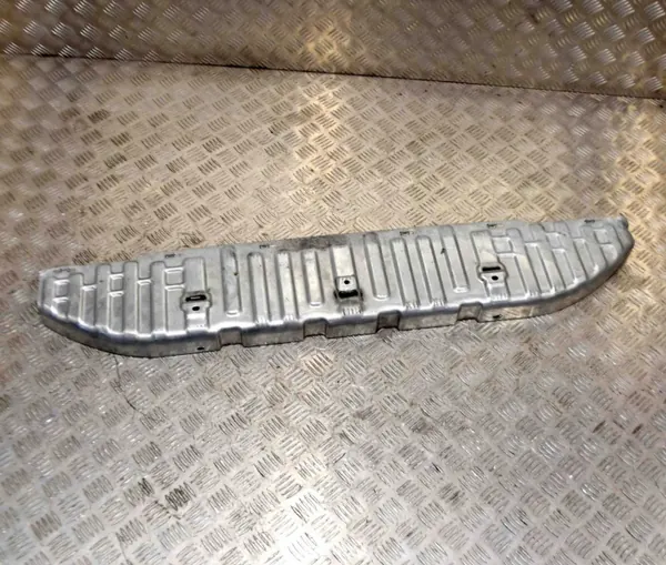 Marchepied droit OEM A6396600128 pour Mercedes Vito image 2