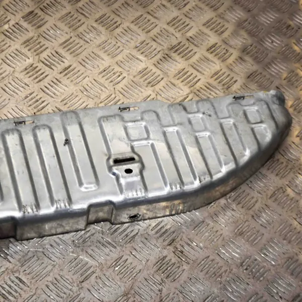 Marchepied droit OEM A6396600128 pour Mercedes Vito image 3