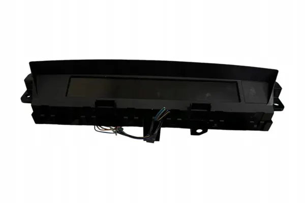 Écran de navigation GAL1 pour Mazda 6 Hatchback 2009 image 2