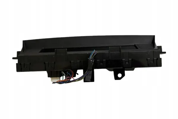 Écran de navigation GAL1 pour Mazda 6 Hatchback 2009 image 3