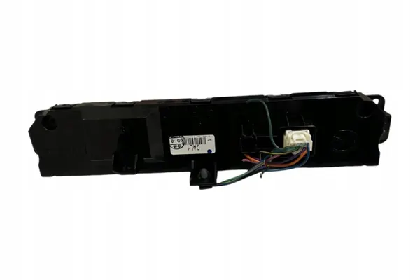 Écran de navigation GAL1 pour Mazda 6 Hatchback 2009 image 5