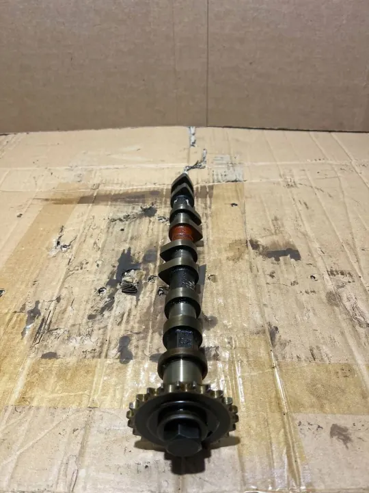Arbre à cames Nissan OE OEM 5F040 - État utilisé image 2