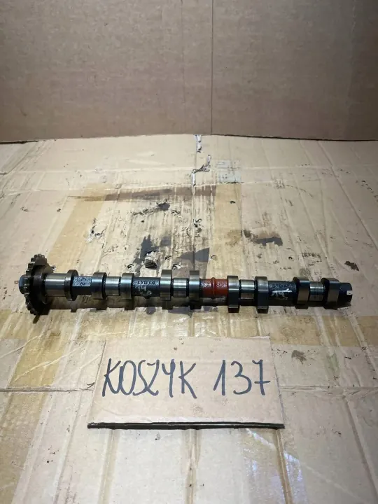 Arbre à cames Nissan OE OEM 5F040 - État utilisé image 3