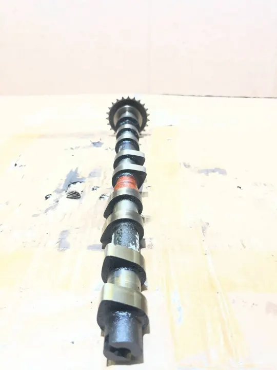 Arbre à cames Nissan OE OEM 5F040 - État utilisé image 4