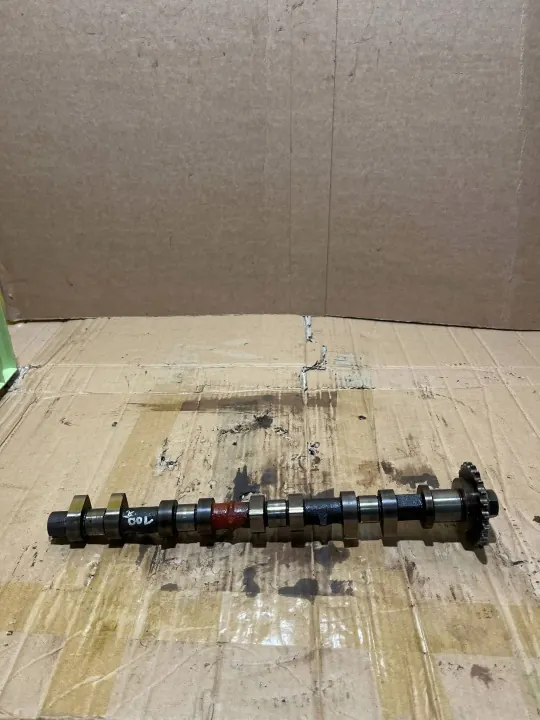 Arbre à cames Nissan OE OEM 5F040 - État utilisé image 5