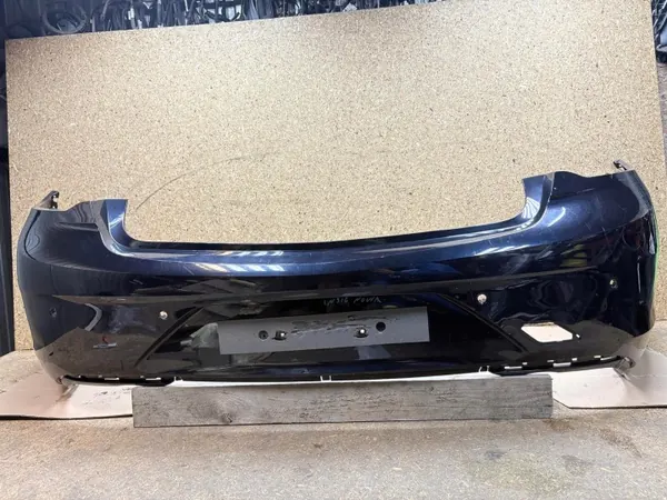 Parachoques Trasero Opel Insignia B OEM 13487418 - Usado image 2