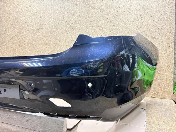 Parachoques Trasero Opel Insignia B OEM 13487418 - Usado image 3