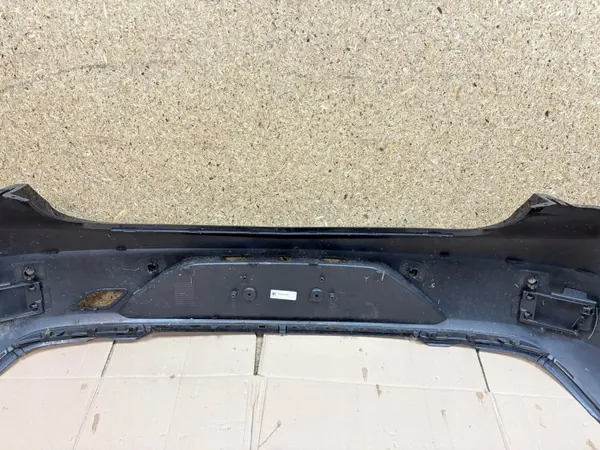 Parachoques Trasero Opel Insignia B OEM 13487418 - Usado image 7