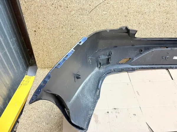 Parachoques Trasero Opel Insignia B OEM 13487418 - Usado image 8