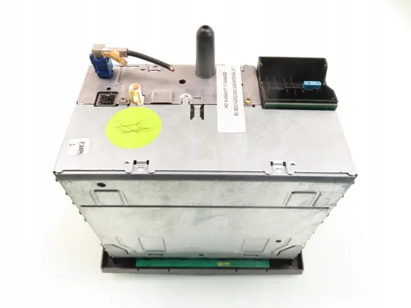 Radio d'occasion OEM 13157570 pour Opel Astra III H image 3
