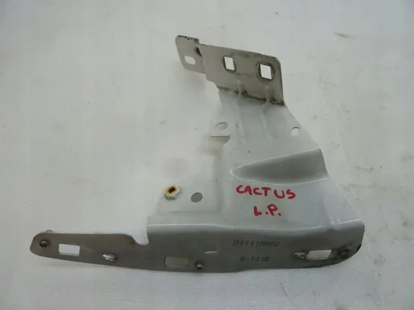 Linker Kotflügelhalter OEM 123ds-878f5b-699bfa image 2