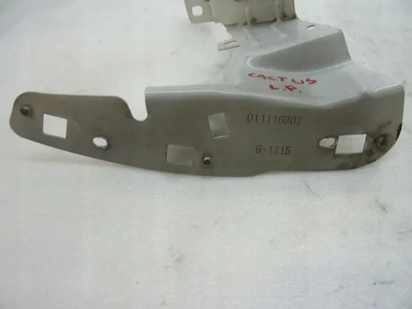 Linker Kotflügelhalter OEM 123ds-878f5b-699bfa image 3