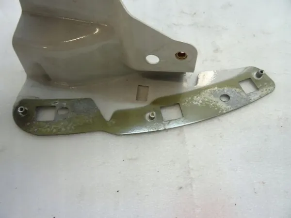 Linker Kotflügelhalter OEM 123ds-878f5b-699bfa image 5