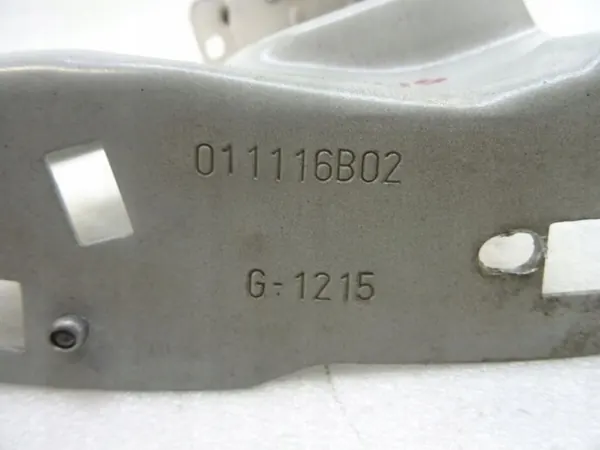 Linker Kotflügelhalter OEM 123ds-878f5b-699bfa image 7