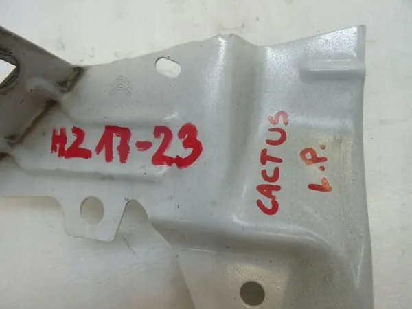 Linker Kotflügelhalter OEM 123ds-878f5b-699bfa image 8