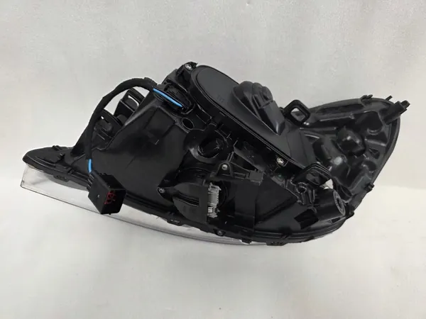 Volvo V60 S60 Oikea Xenon Ajovalo image 6