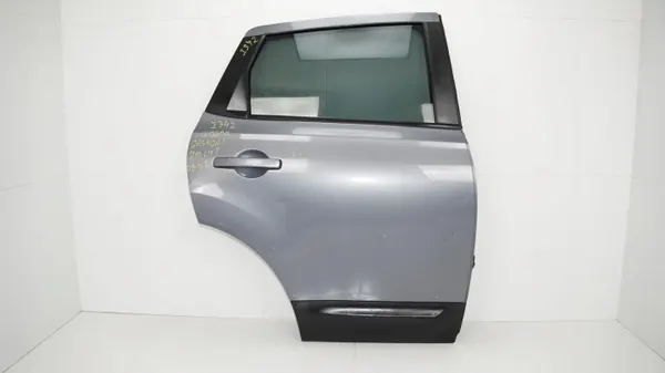 Höger bakdörr OEM 360201205 Nissan Qashqai image 2