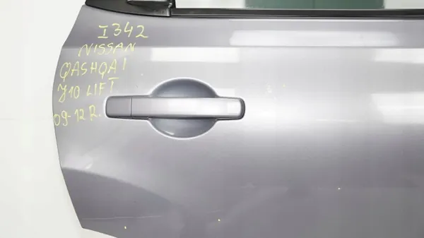 Höger bakdörr OEM 360201205 Nissan Qashqai image 6