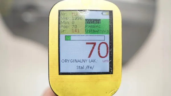 Höger bakdörr OEM 360201205 Nissan Qashqai image 8