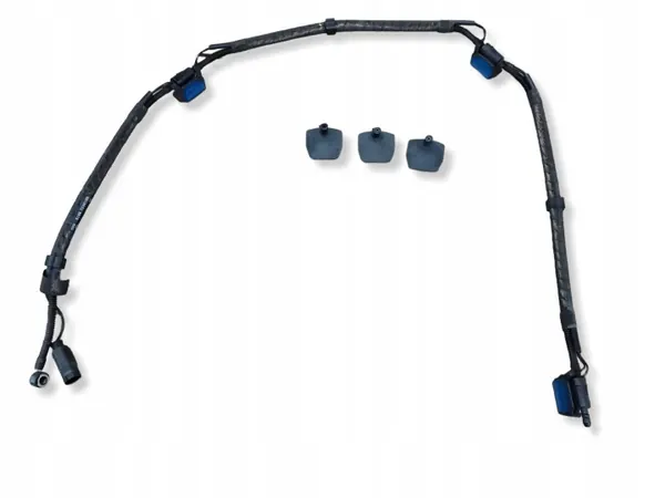 Buses de Lave-glace Avant BMW 7230188 image 7