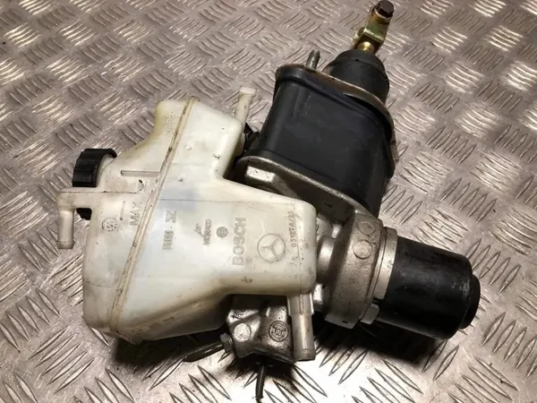 Jarru sylinteri OEM A2114300302 Mercedes-Benz E:lle image 10