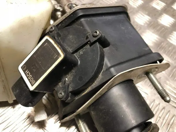 Jarru sylinteri OEM A2114300302 Mercedes-Benz E:lle image 3