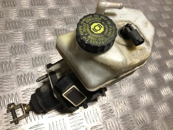 Jarru sylinteri OEM A2114300302 Mercedes-Benz E:lle image 4