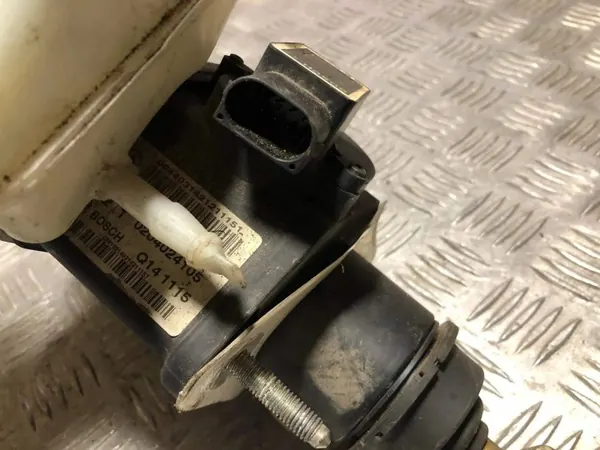 Jarru sylinteri OEM A2114300302 Mercedes-Benz E:lle image 6