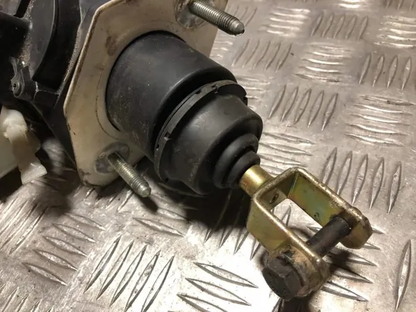Jarru sylinteri OEM A2114300302 Mercedes-Benz E:lle image 8