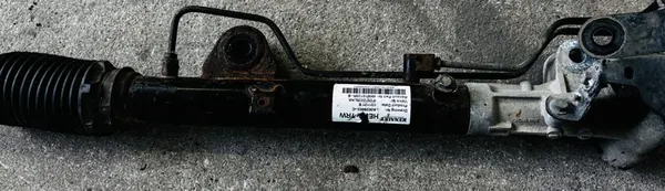 Dacia Duster I Caixa de Direção 490010125R image 3