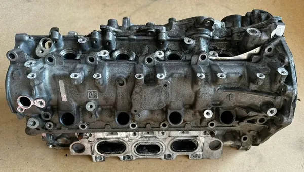 Cabeça de Árvore de Cames 110423582R para Renault Captur 1.3 TCE image 3