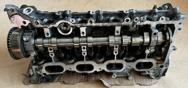 Cabeça de Árvore de Cames 110423582R para Renault Captur 1.3 TCE image 4