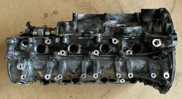 Cabeça de Árvore de Cames 110423582R para Renault Captur 1.3 TCE image 6