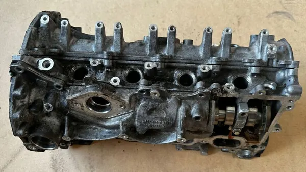 Cabeça de Árvore de Cames 110423582R para Renault Captur 1.3 TCE image 7