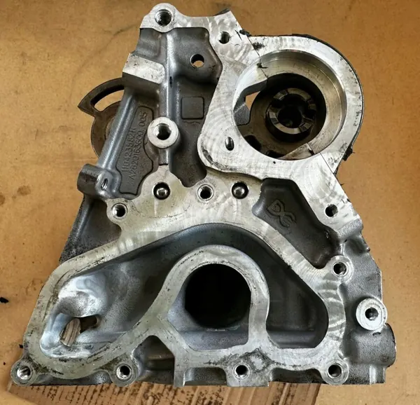 Cabeça de Árvore de Cames 110423582R para Renault Captur 1.3 TCE image 8