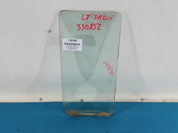 Linker Achterdeur Ruit OEM IMPRK1528959 Jeep Cherokee XJ image 2