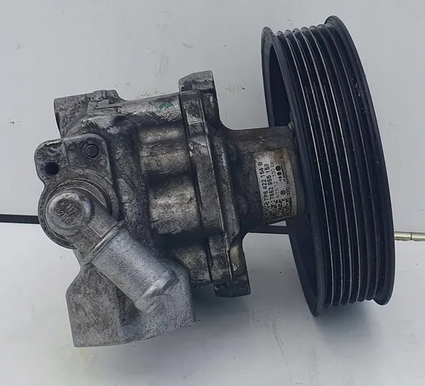 Bomba de direção assistida Volkswagen OE 7P6 422 154 B image 2