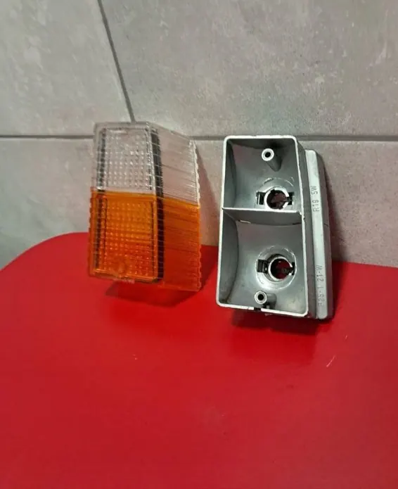 Blinker vorne links OEM 4361929 für FSO Polonez image 2