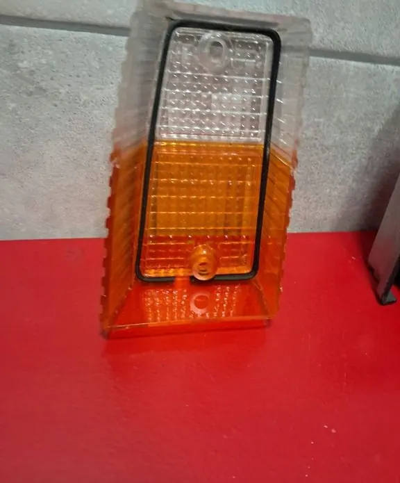 Blinker vorne links OEM 4361929 für FSO Polonez image 3