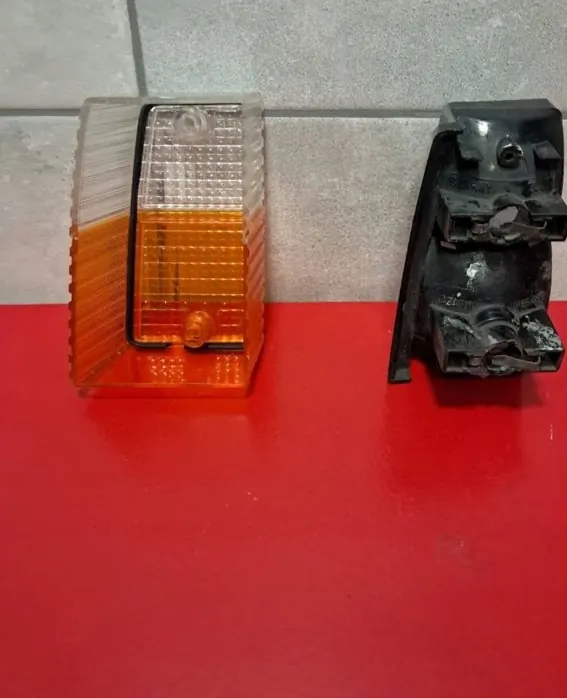 Blinker vorne links OEM 4361929 für FSO Polonez image 4