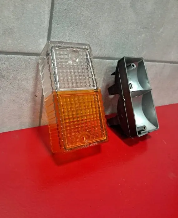 Blinker vorne links OEM 4361929 für FSO Polonez image 5