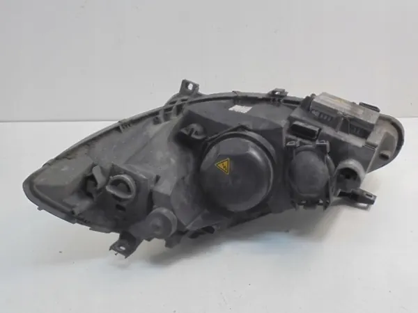 Rechter koplamp reflector Mercedes A W169 OEM A1698201261 image 2