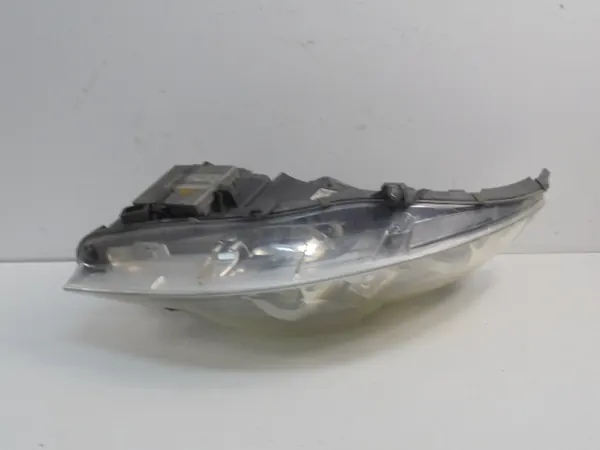 Rechter koplamp reflector Mercedes A W169 OEM A1698201261 image 3