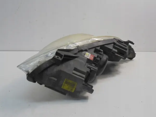 Rechter koplamp reflector Mercedes A W169 OEM A1698201261 image 4