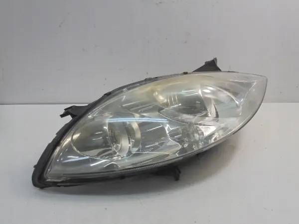 Rechter koplamp reflector Mercedes A W169 OEM A1698201261 image 5